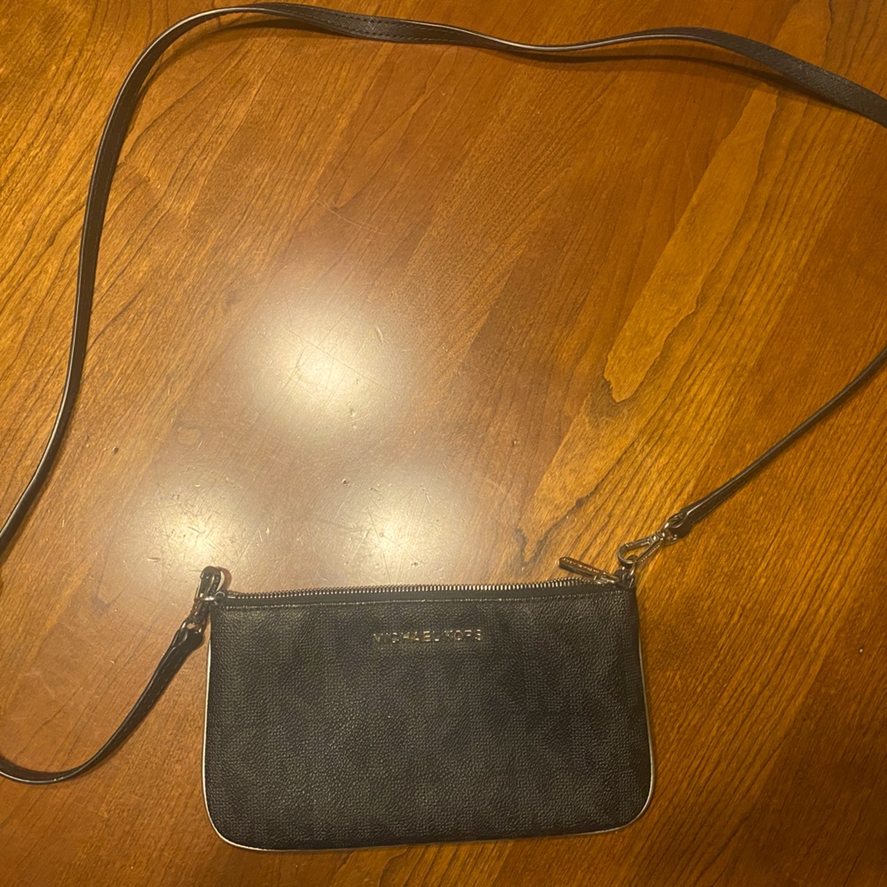 Michael Kors crossbody